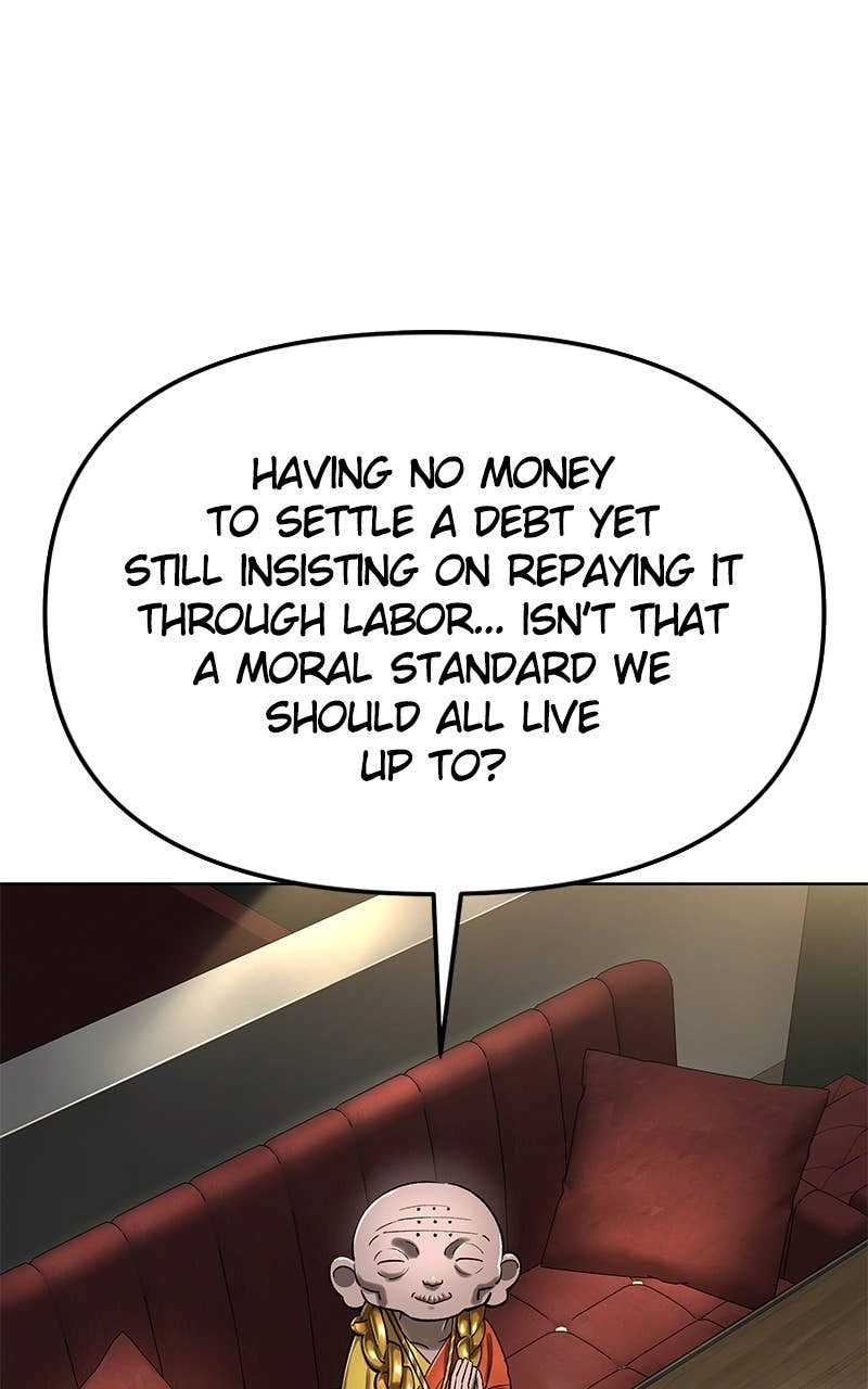 Space Cheon-ma 3077 Chapter 56 Page 25