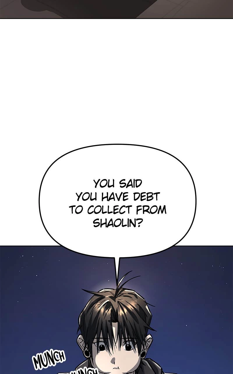 Space Cheon-ma 3077 Chapter 56 Page 39