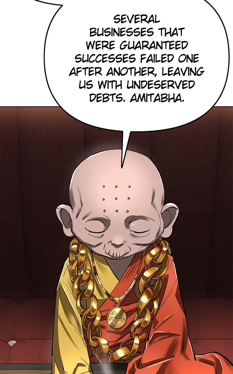 Space Cheon-ma 3077 Chapter 56 Page 50