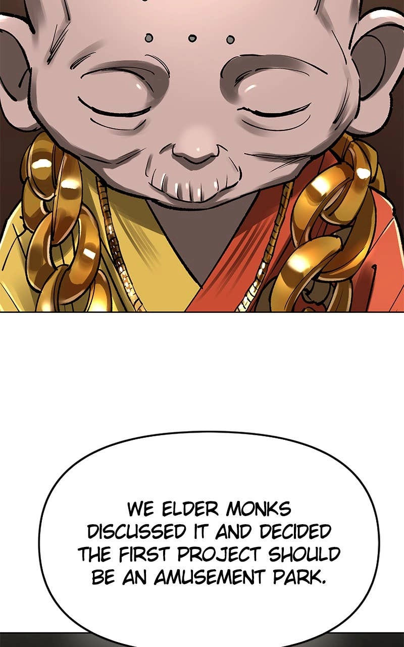 Space Cheon-ma 3077 Chapter 56 Page 55