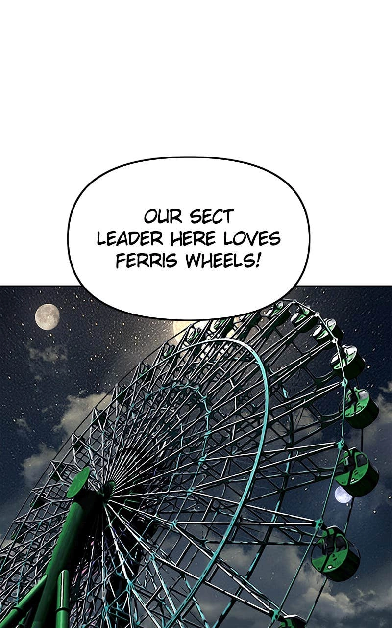 Space Cheon-ma 3077 Chapter 56 Page 63
