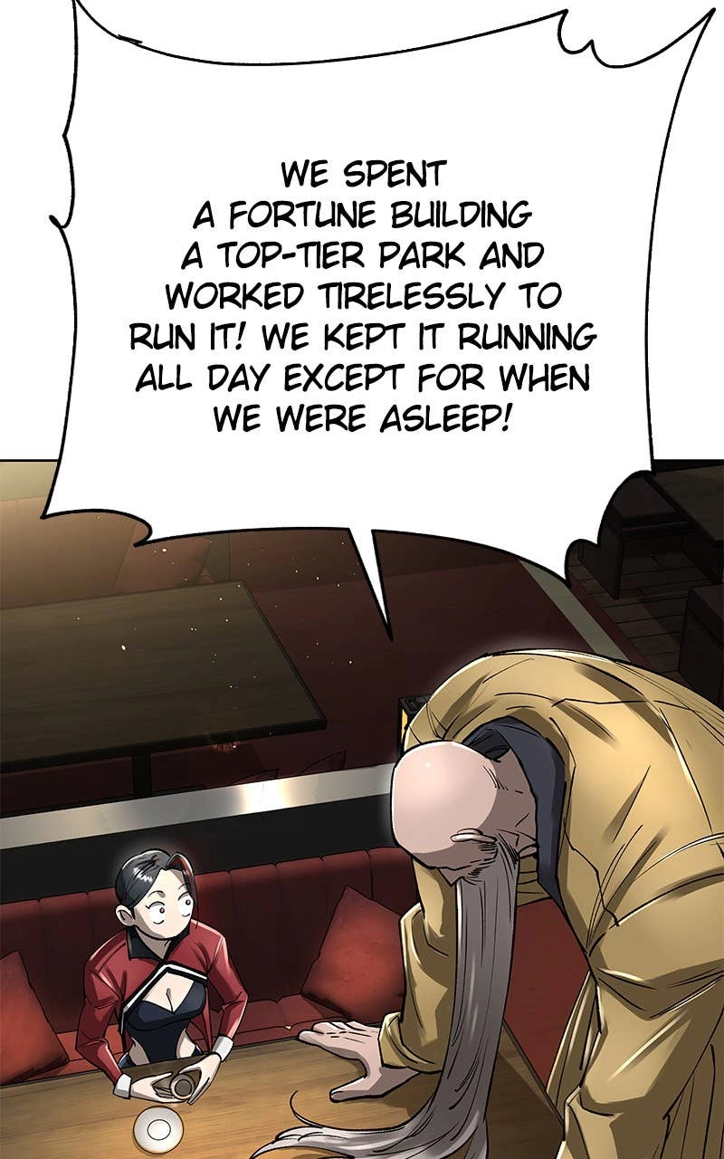 Space Cheon-ma 3077 Chapter 56 Page 65