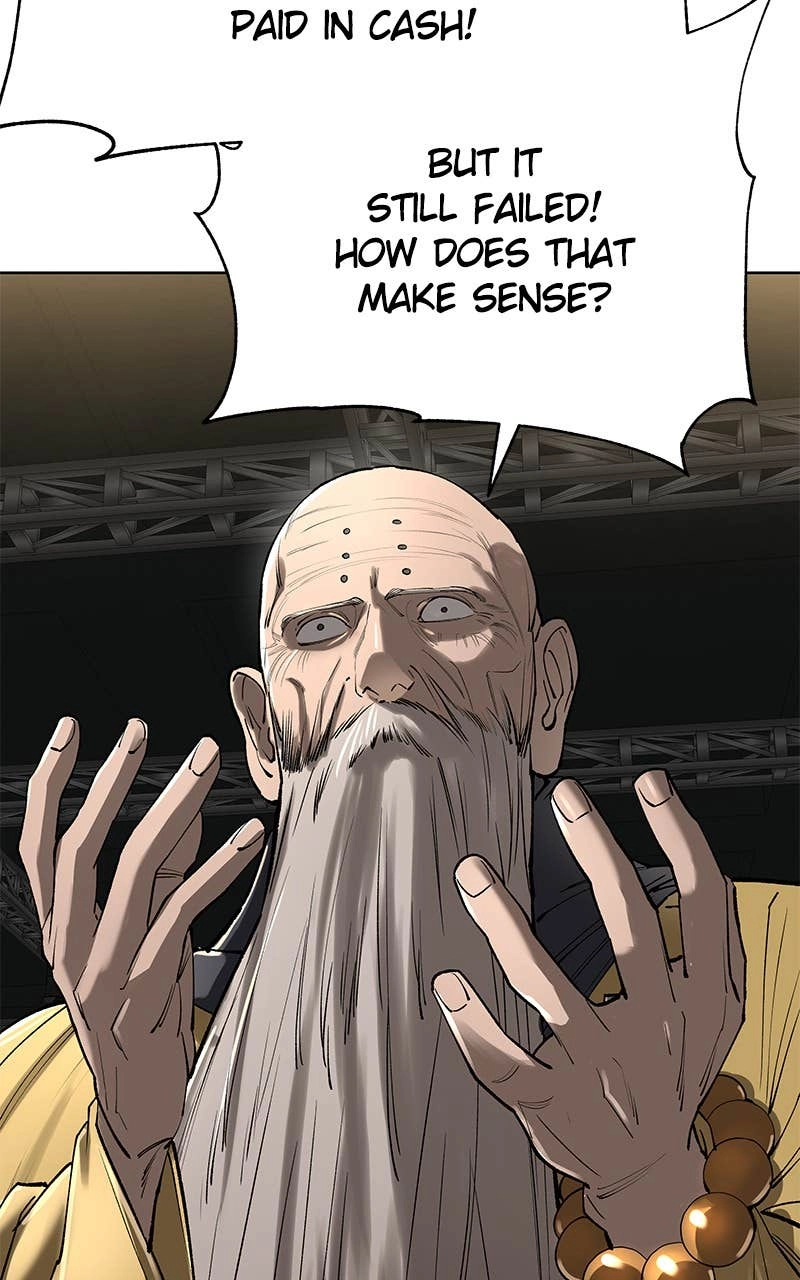 Space Cheon-ma 3077 Chapter 56 Page 71