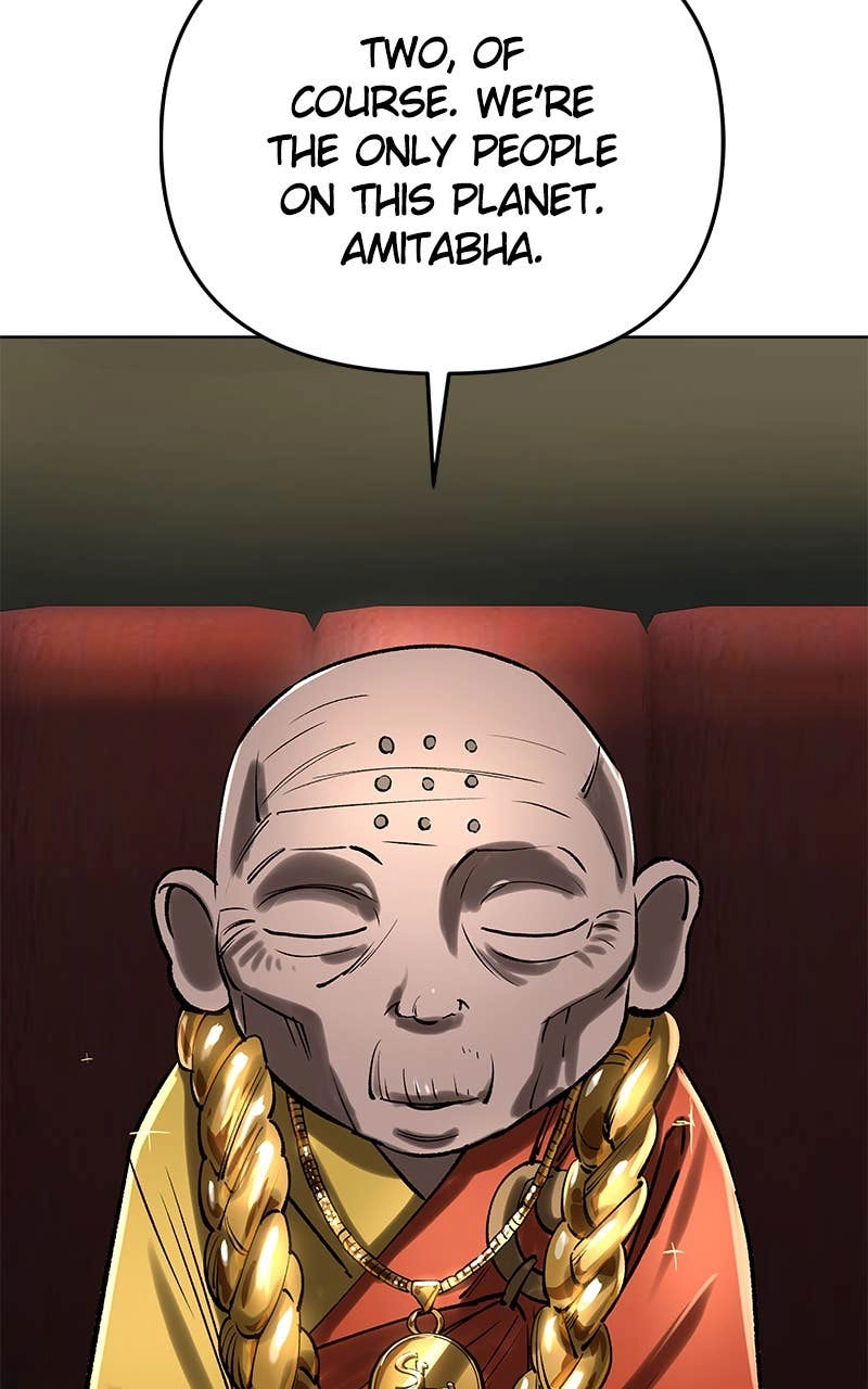 Space Cheon-ma 3077 Chapter 56 Page 77