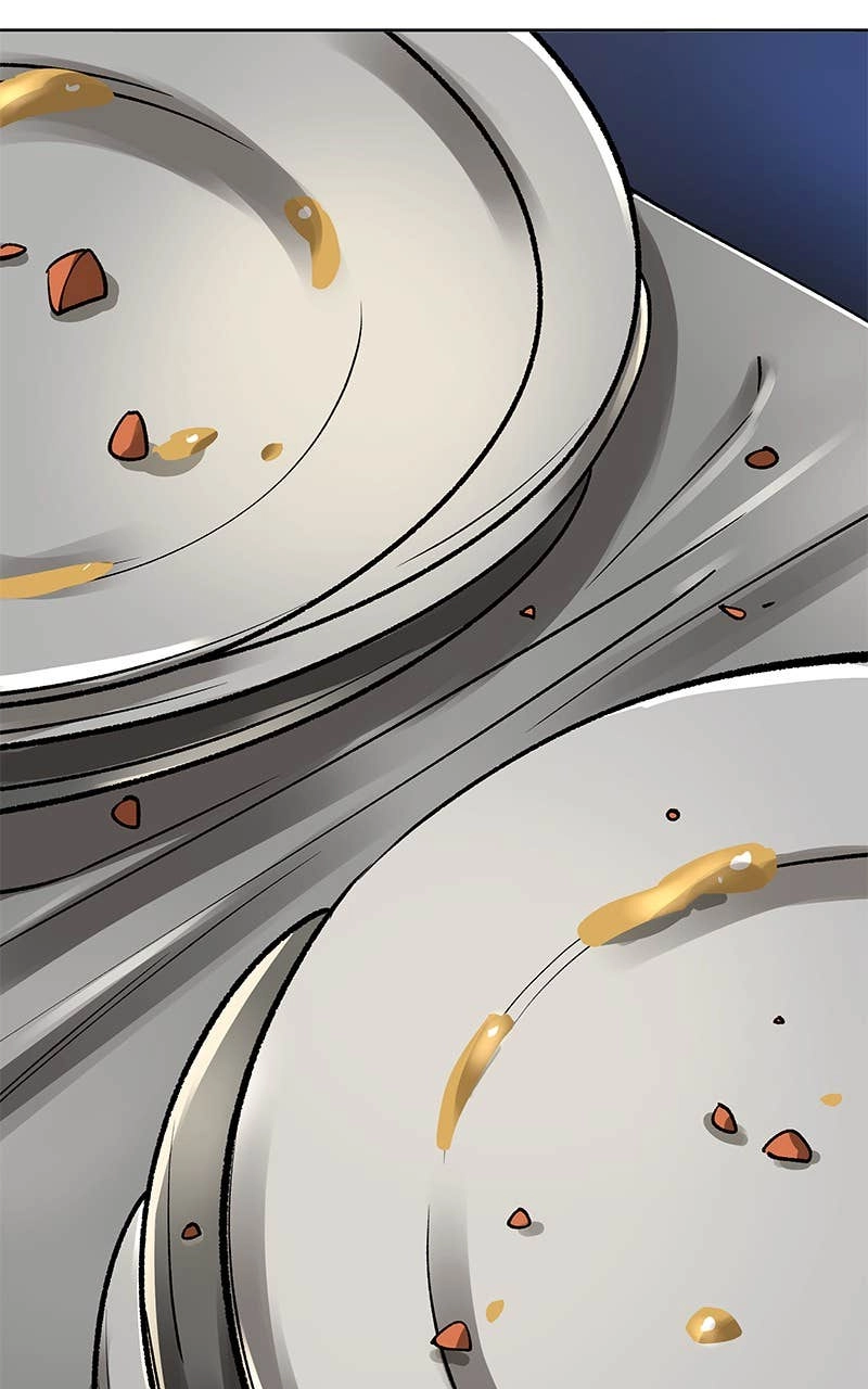 Space Cheon-ma 3077 Chapter 56 Page 97