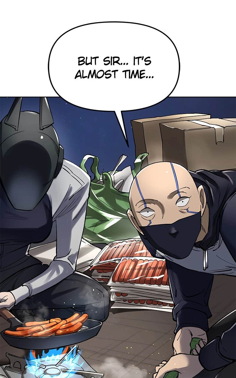 Space Cheon-ma 3077 Chapter 56 Page 100