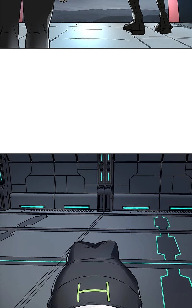 Space Cheon-ma 3077 Chapter 56 Page 122