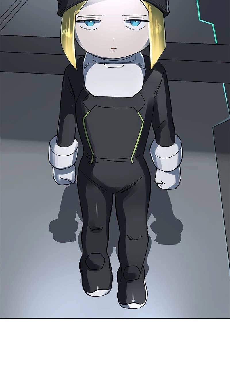 Space Cheon-ma 3077 Chapter 56 Page 123