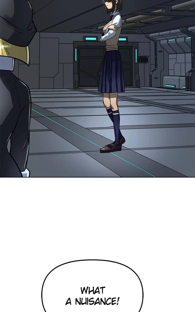 Space Cheon-ma 3077 Chapter 56 Page 125