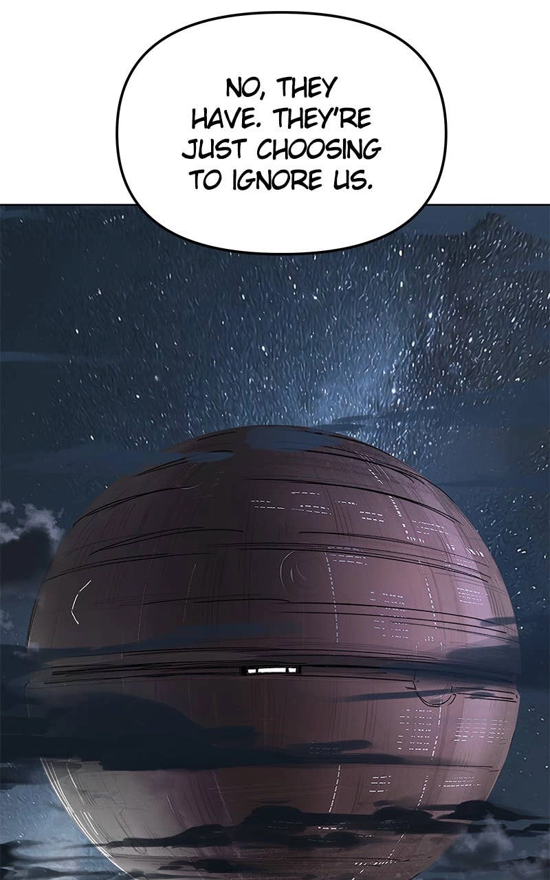 Space Cheon-ma 3077 Chapter 56 Page 129