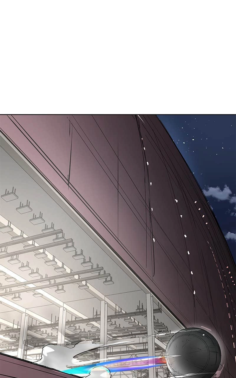 Space Cheon-ma 3077 Chapter 56 Page 132