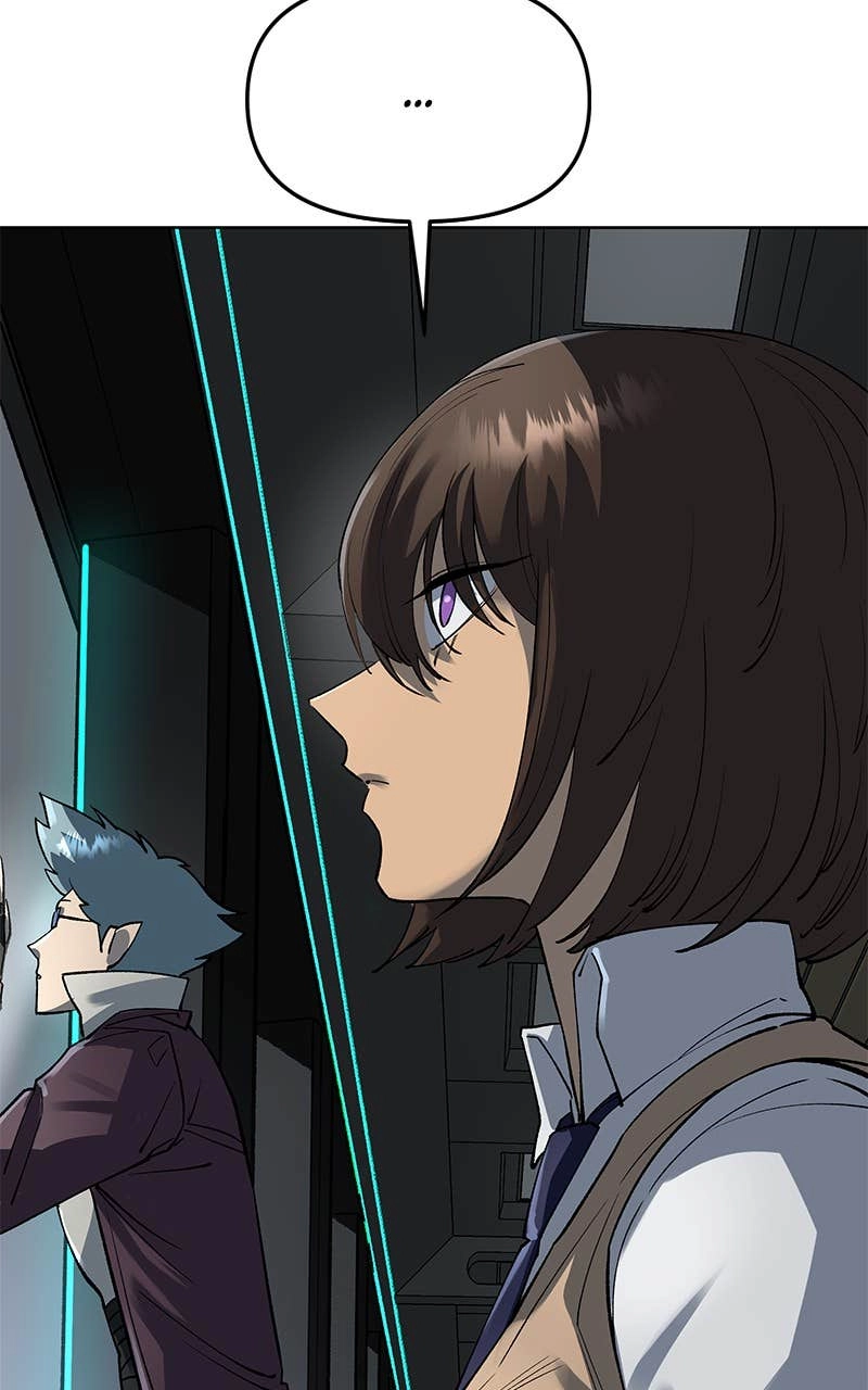 Space Cheon-ma 3077 Chapter 56 Page 135