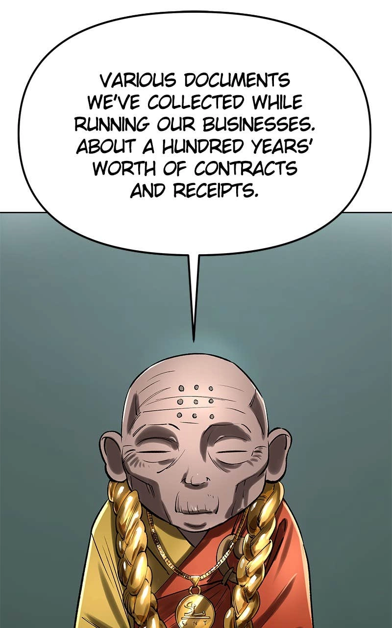 Space Cheon-ma 3077 Chapter 56 Page 141