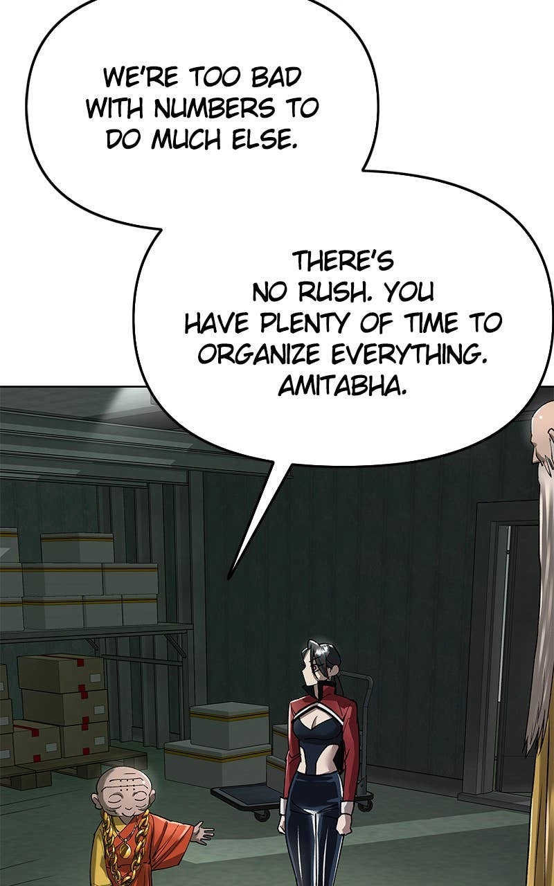 Space Cheon-ma 3077 Chapter 56 Page 144