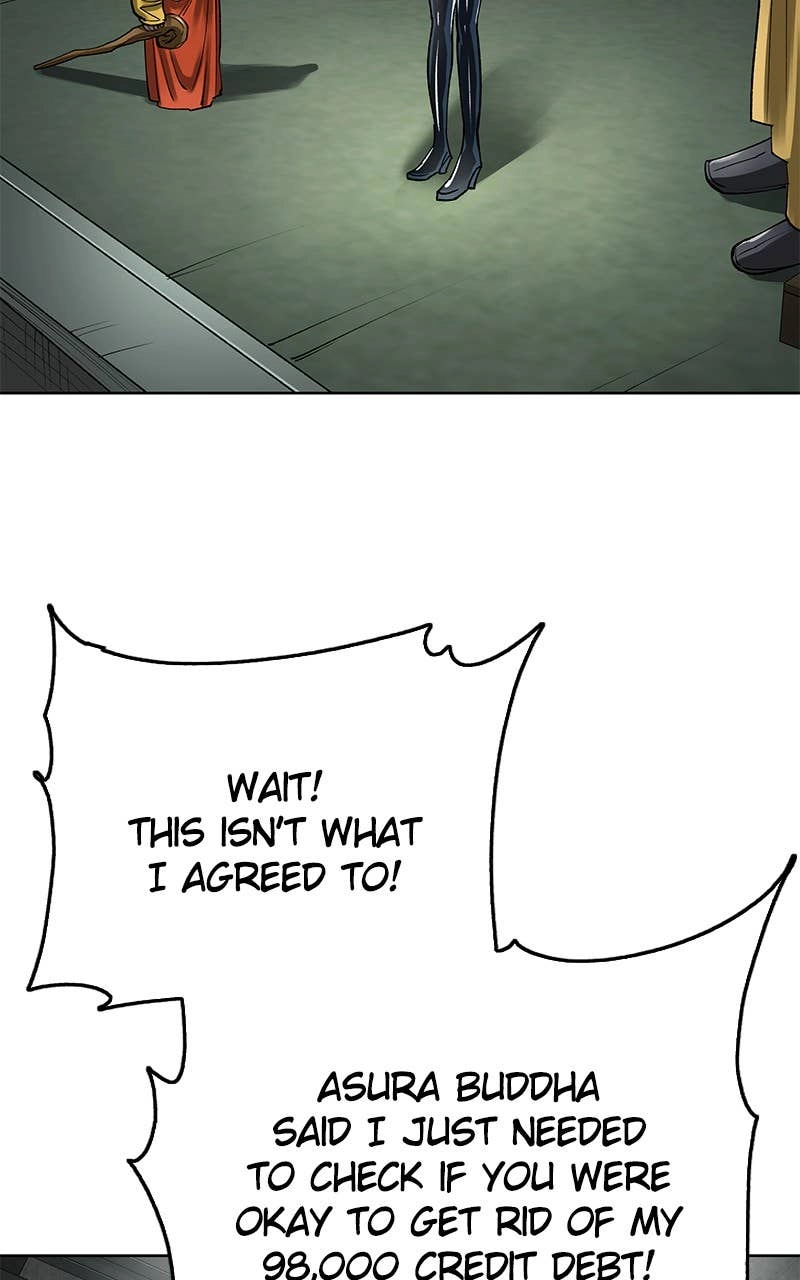 Space Cheon-ma 3077 Chapter 56 Page 145
