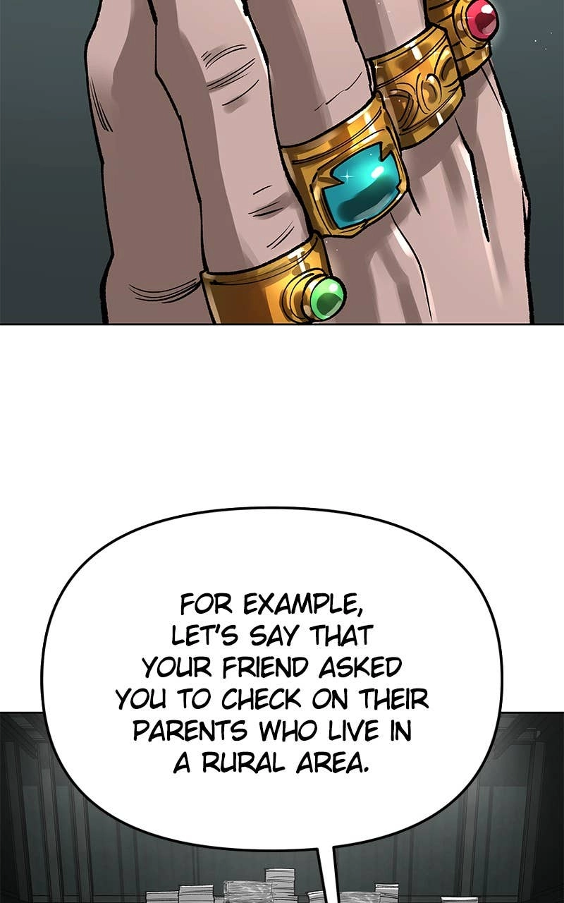 Space Cheon-ma 3077 Chapter 56 Page 151