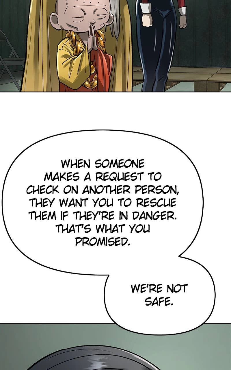 Space Cheon-ma 3077 Chapter 56 Page 157