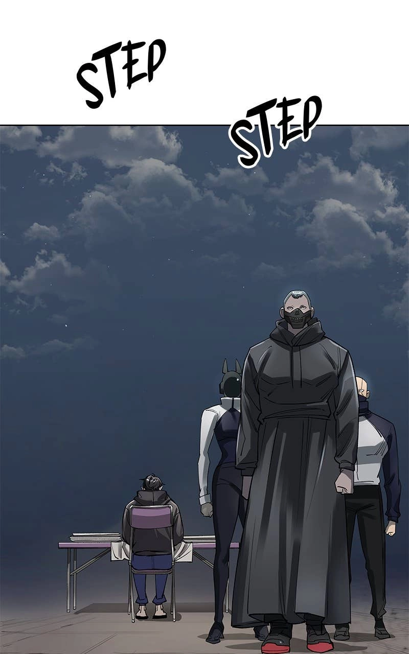Space Cheon-ma 3077 Chapter 57 Page 6