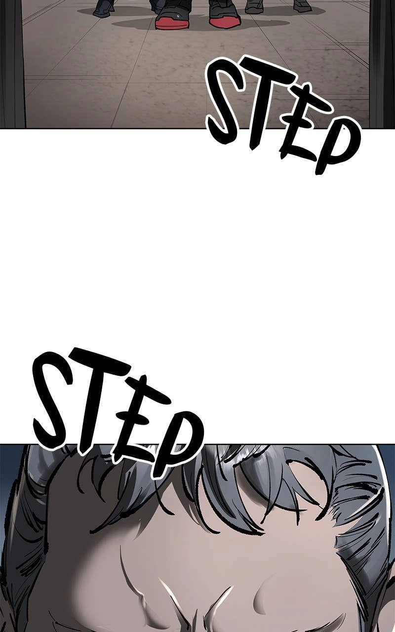 Space Cheon-ma 3077 Chapter 57 Page 18
