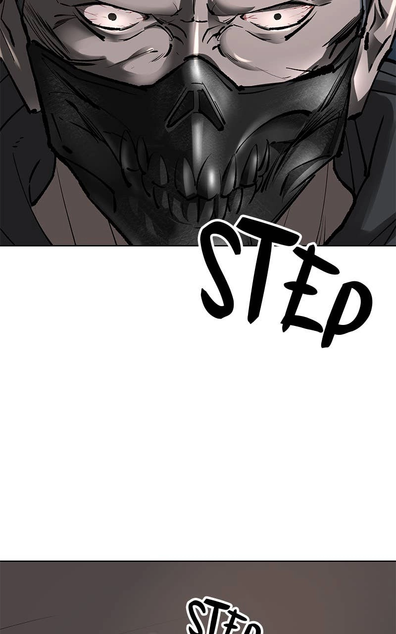 Space Cheon-ma 3077 Chapter 57 Page 19