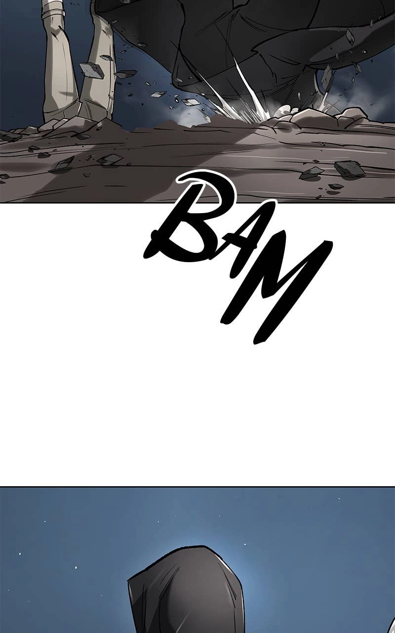 Space Cheon-ma 3077 Chapter 57 Page 27