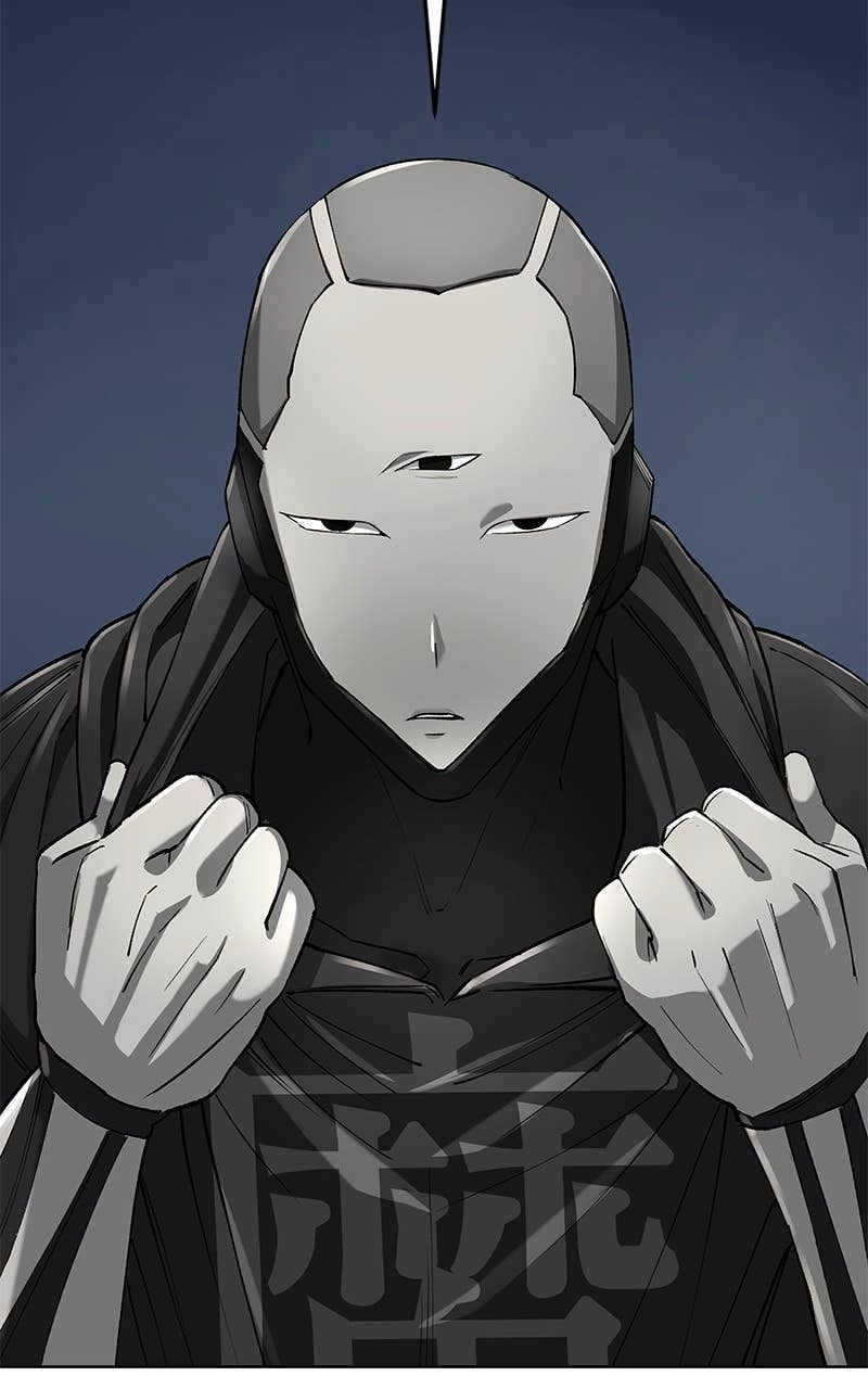 Space Cheon-ma 3077 Chapter 57 Page 38