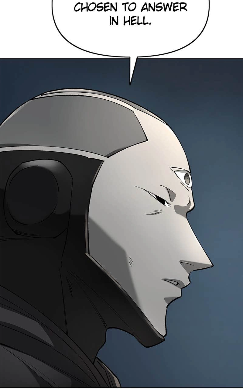 Space Cheon-ma 3077 Chapter 57 Page 47