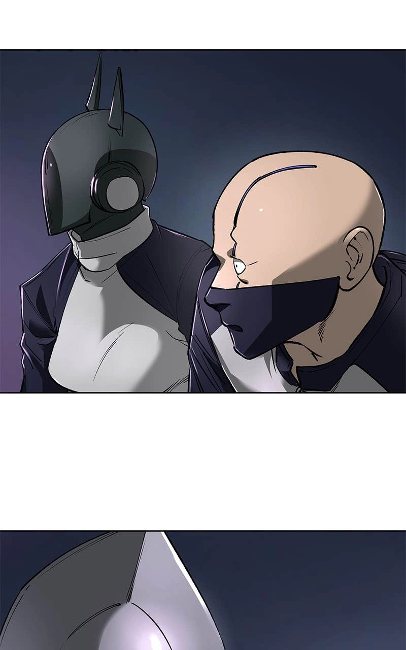 Space Cheon-ma 3077 Chapter 57 Page 75
