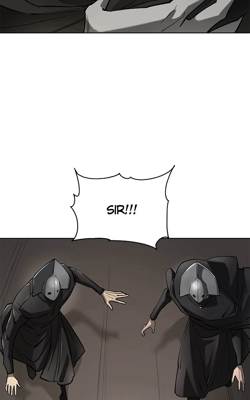 Space Cheon-ma 3077 Chapter 57 Page 94