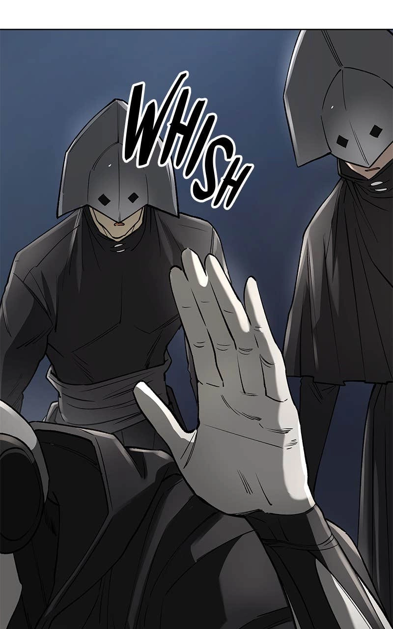 Space Cheon-ma 3077 Chapter 57 Page 96