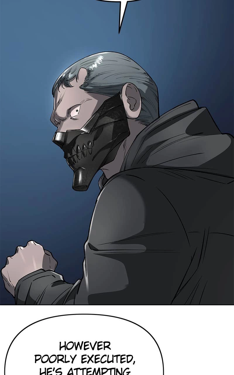 Space Cheon-ma 3077 Chapter 57 Page 105