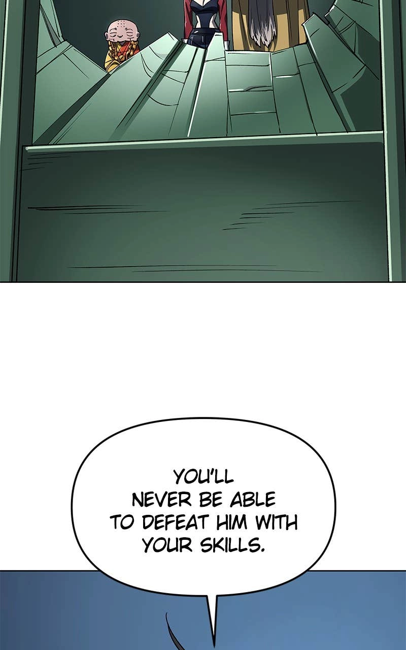 Space Cheon-ma 3077 Chapter 57 Page 107