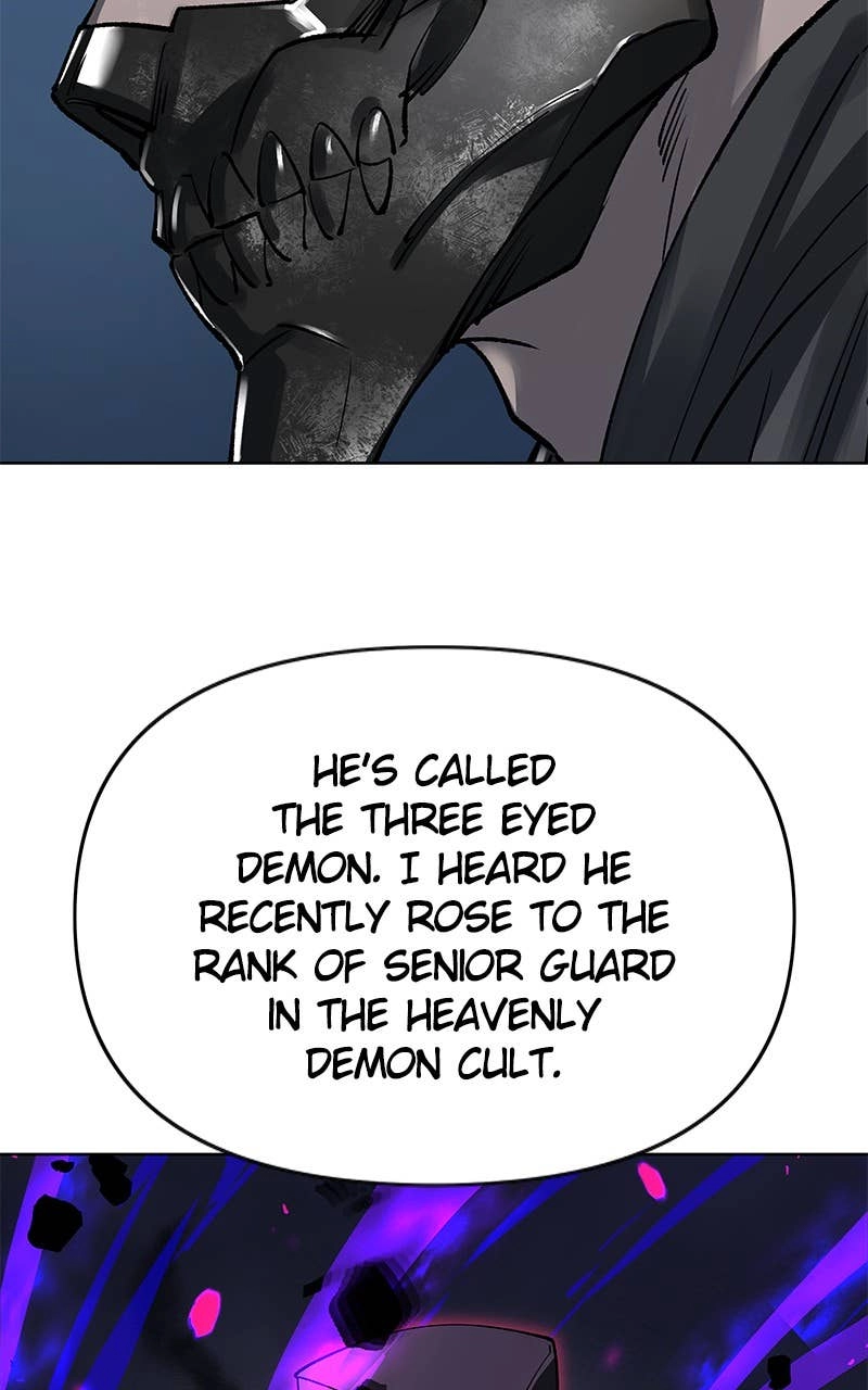 Space Cheon-ma 3077 Chapter 57 Page 110