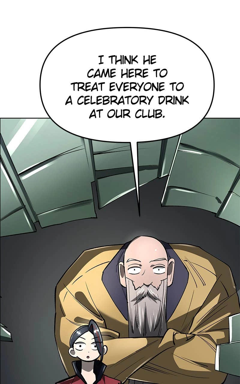 Space Cheon-ma 3077 Chapter 57 Page 112
