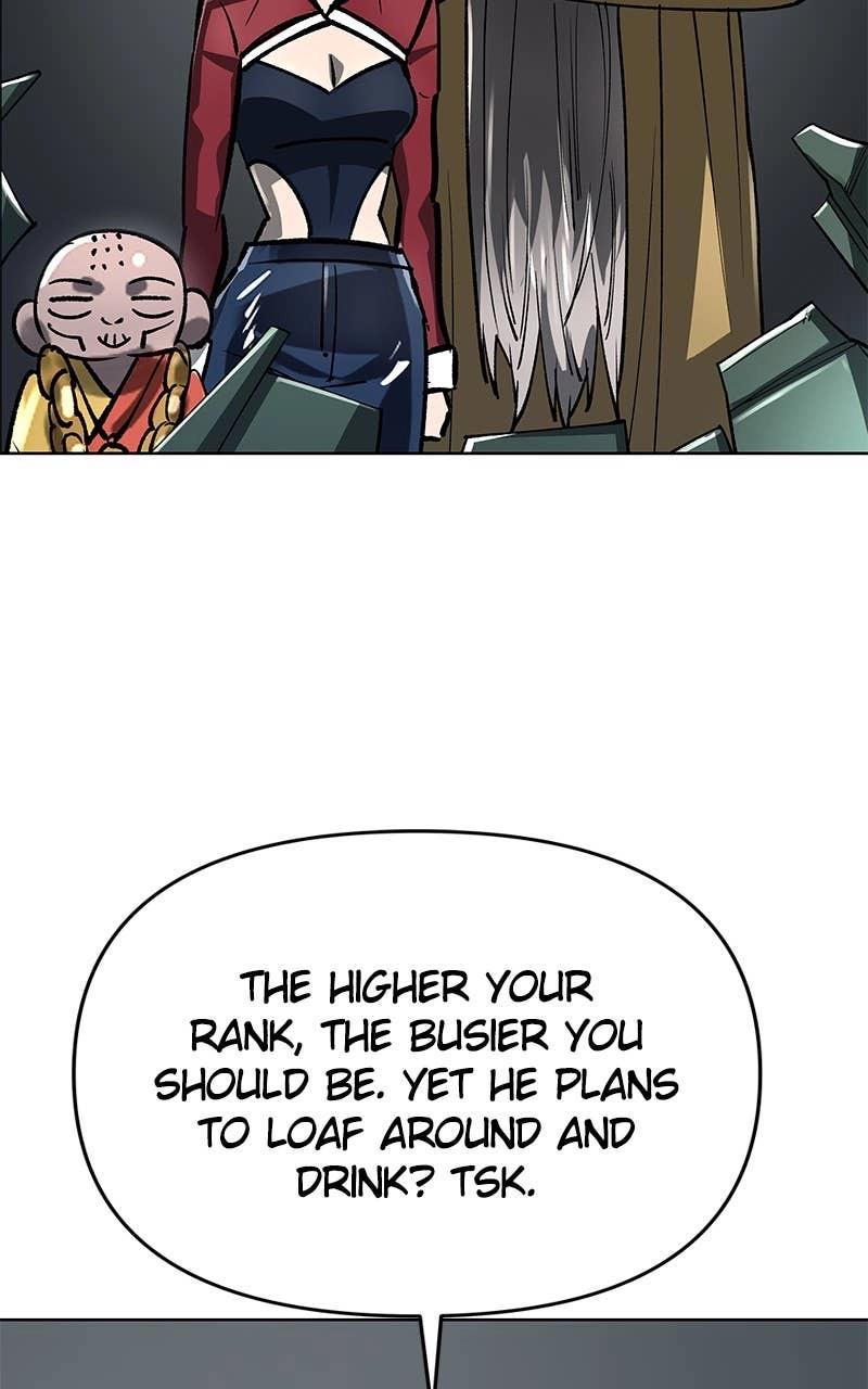 Space Cheon-ma 3077 Chapter 57 Page 113