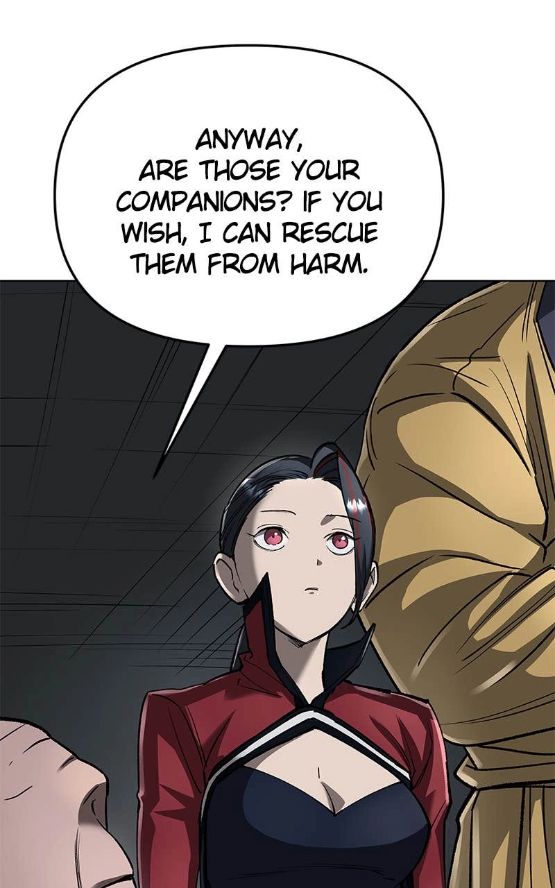 Space Cheon-ma 3077 Chapter 57 Page 115