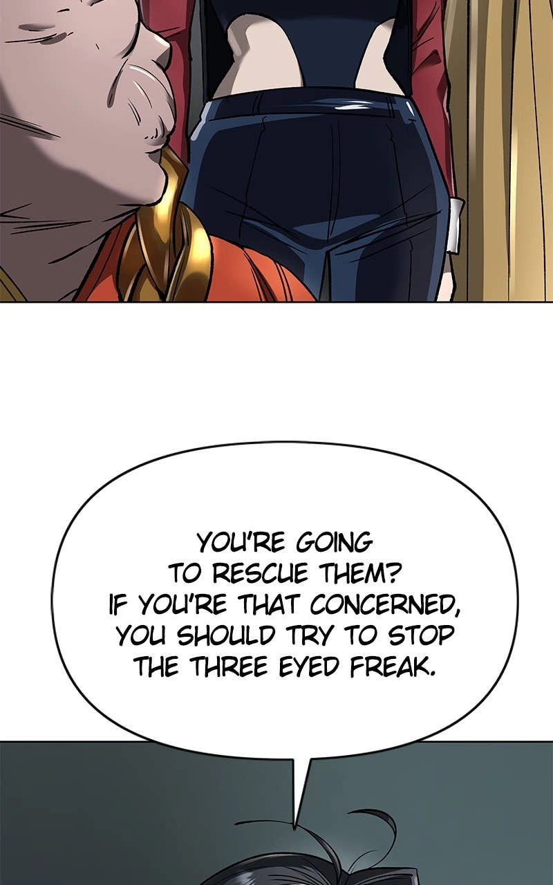Space Cheon-ma 3077 Chapter 57 Page 116