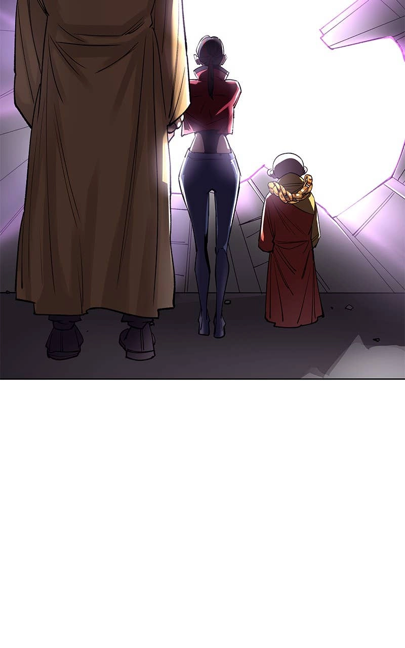 Space Cheon-ma 3077 Chapter 57 Page 119