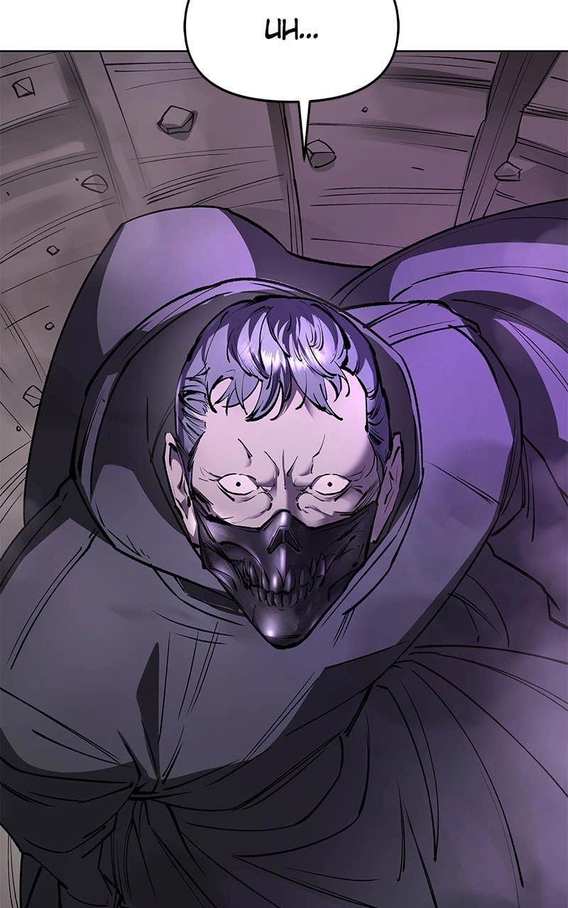 Space Cheon-ma 3077 Chapter 57 Page 125