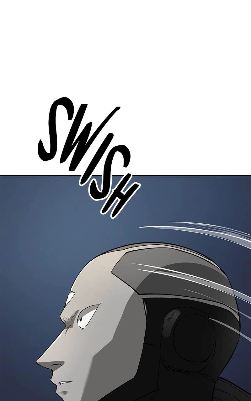 Space Cheon-ma 3077 Chapter 57 Page 137