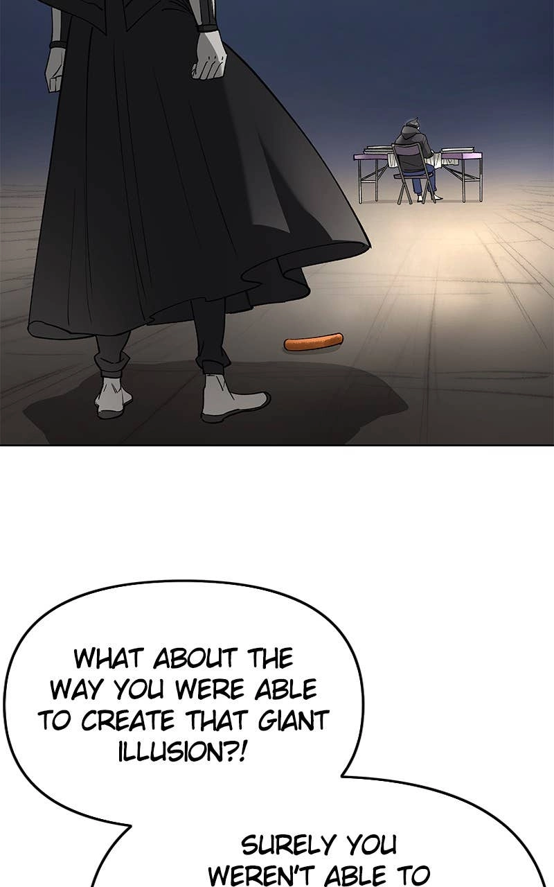 Space Cheon-ma 3077 Chapter 57 Page 144