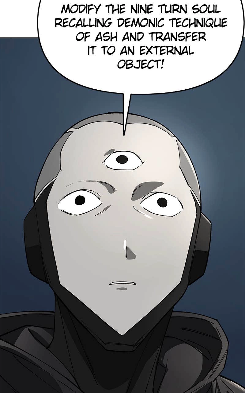 Space Cheon-ma 3077 Chapter 57 Page 145
