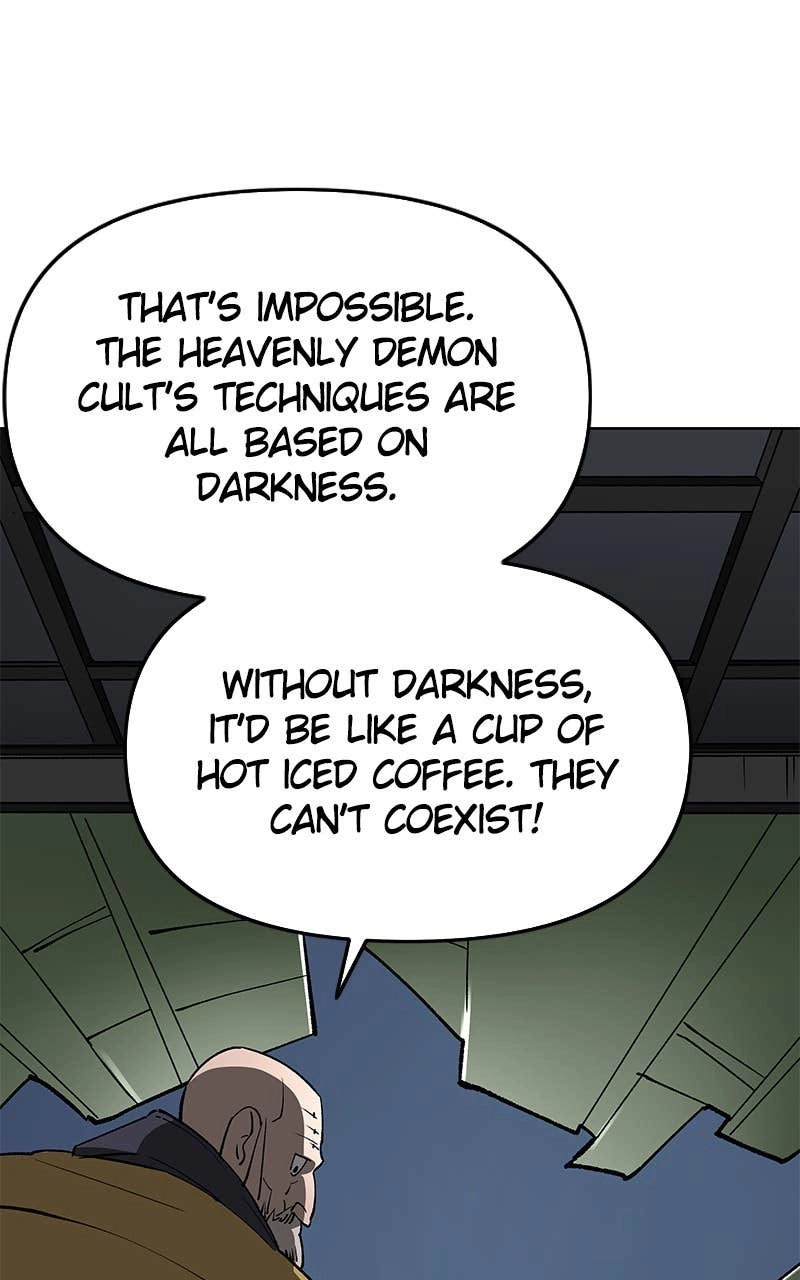 Space Cheon-ma 3077 Chapter 57 Page 152