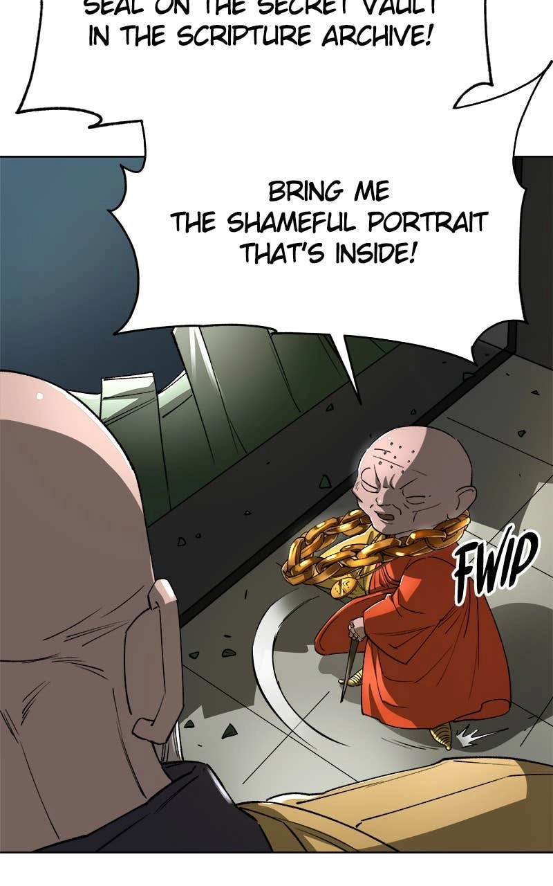 Space Cheon-ma 3077 Chapter 57 Page 157