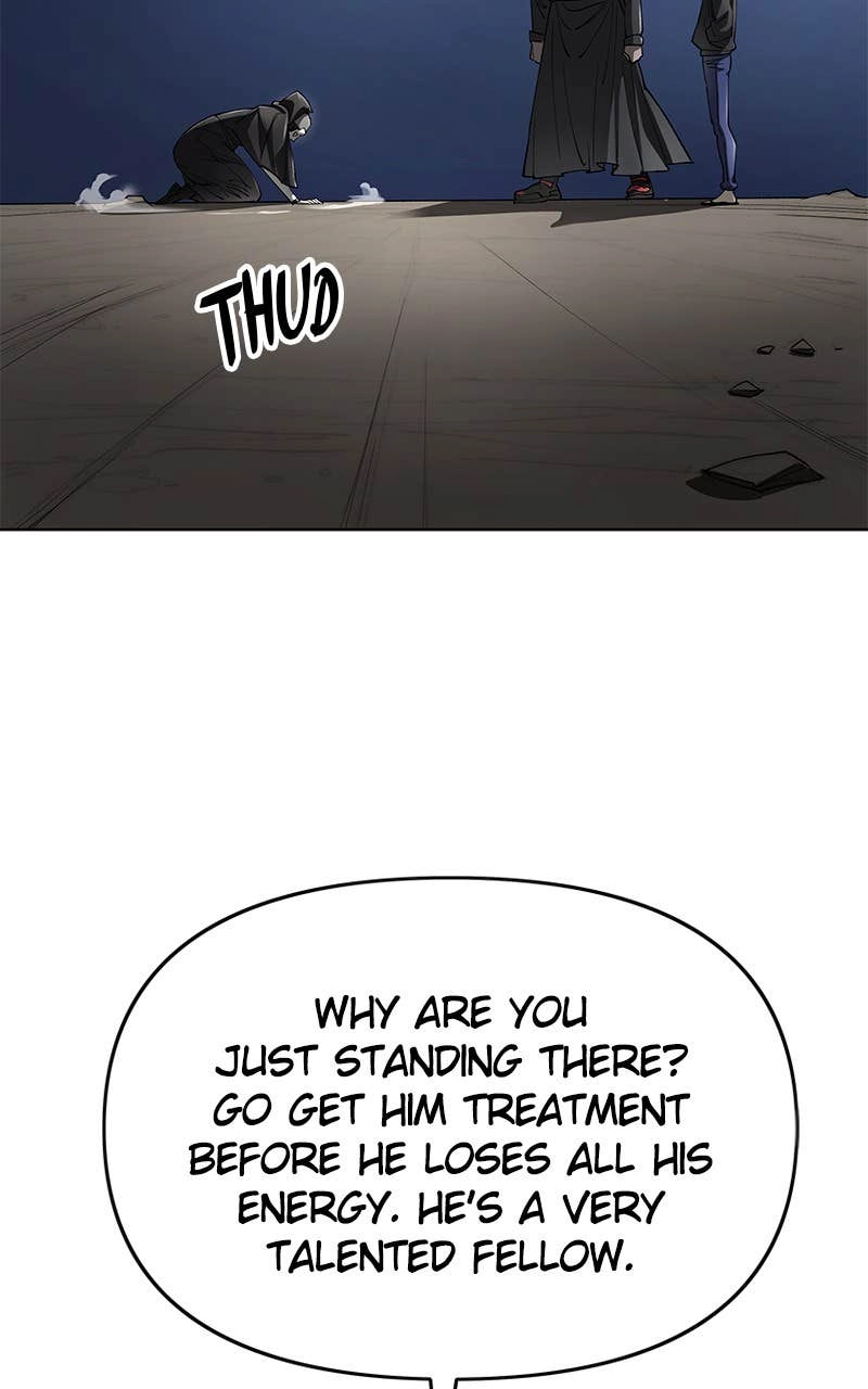 Space Cheon-ma 3077 Chapter 58 Page 14