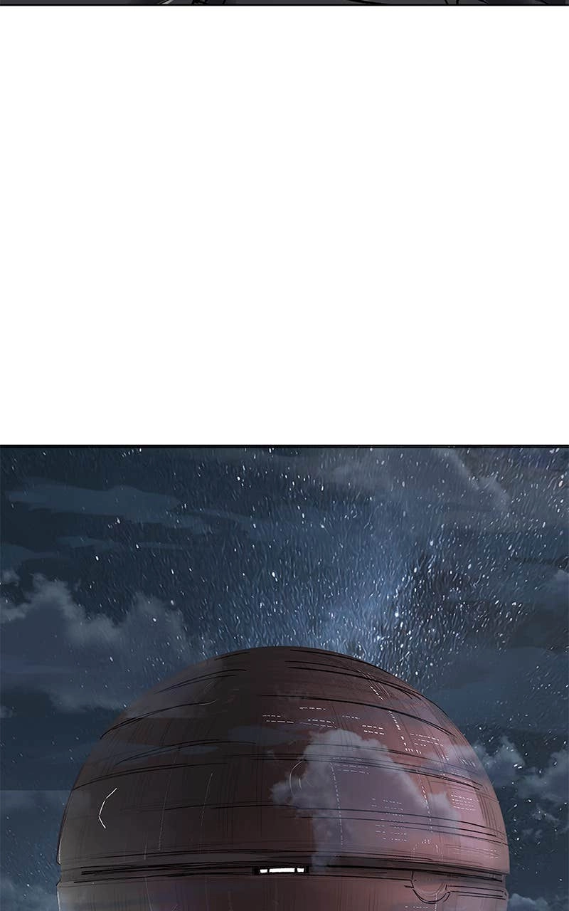 Space Cheon-ma 3077 Chapter 58 Page 37