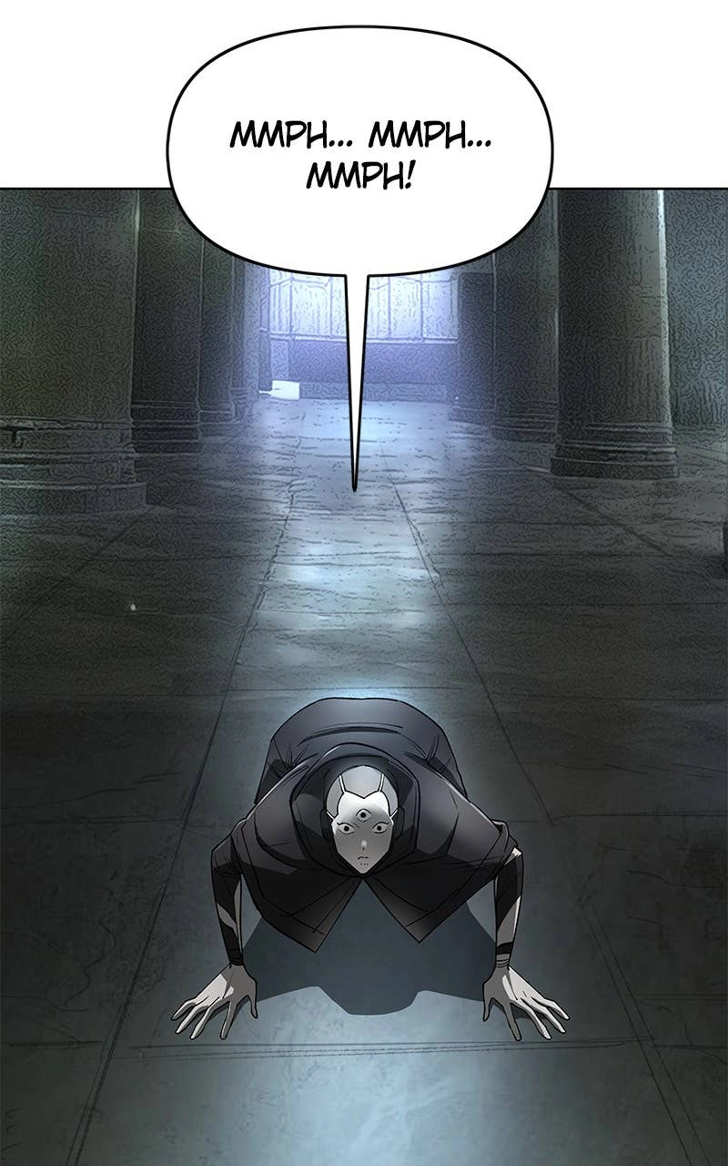 Space Cheon-ma 3077 Chapter 58 Page 42