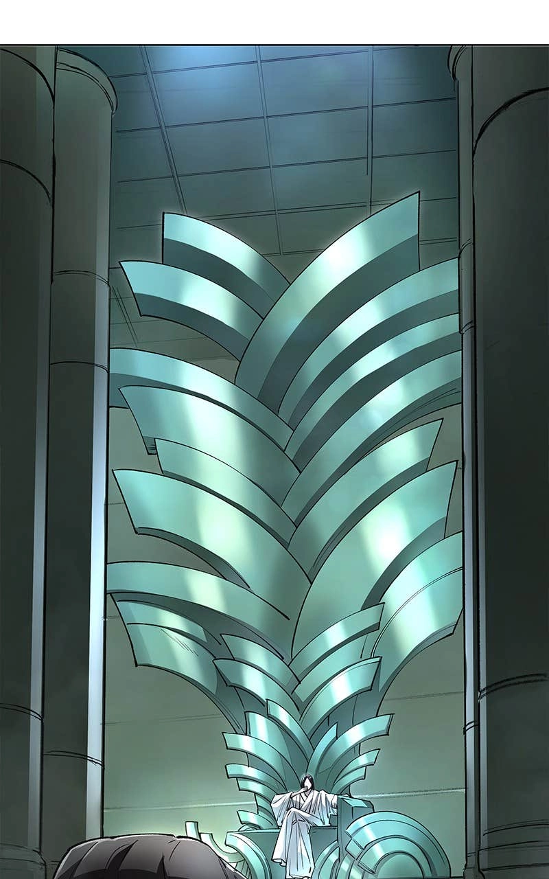Space Cheon-ma 3077 Chapter 58 Page 45