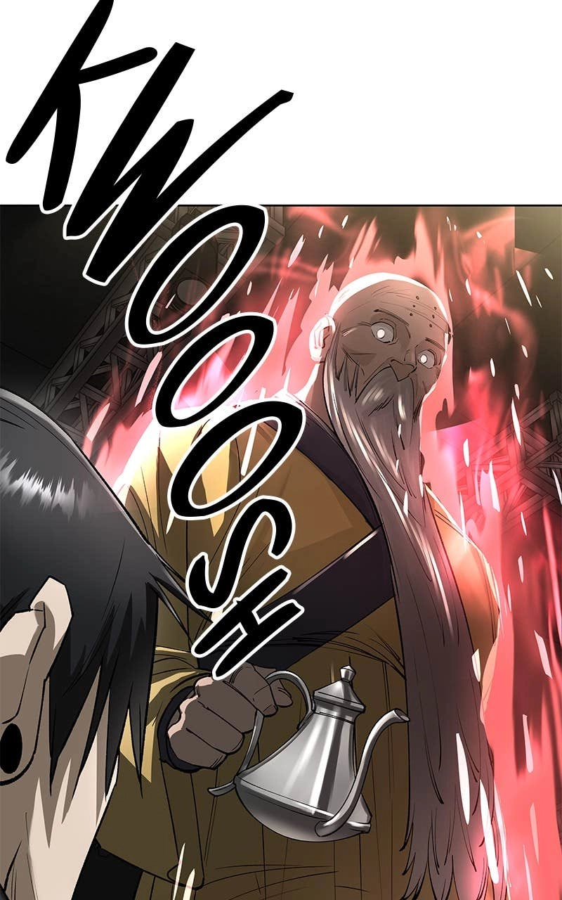 Space Cheon-ma 3077 Chapter 58 Page 51
