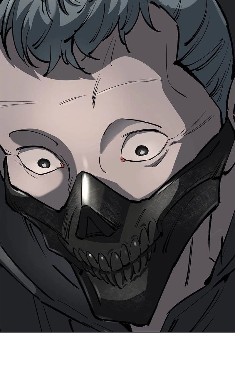 Space Cheon-ma 3077 Chapter 58 Page 85